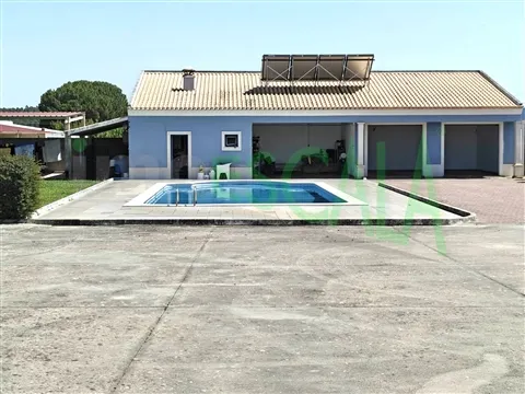 Vivienda 4 habitaciones