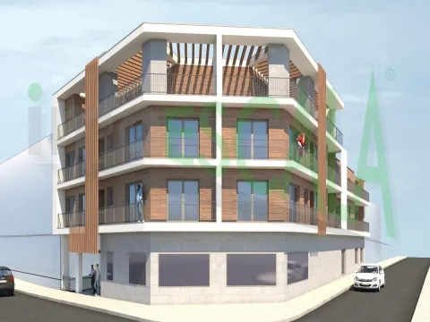 Apartamento de luxo T2 em Almeirim