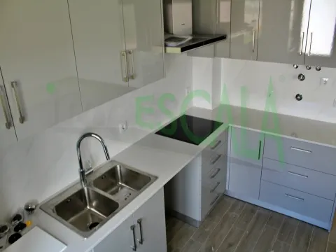 Wohnung 2 Schlafzimmer