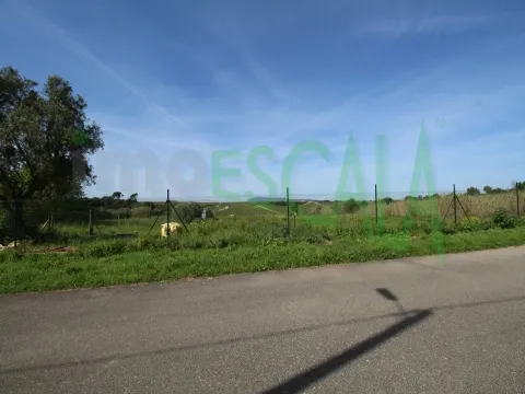 Piece of Real Estate