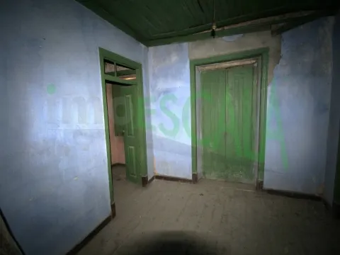 Fristående hus att återställa 6 Sovrum