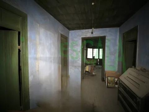 Fristående hus att återställa 6 Sovrum