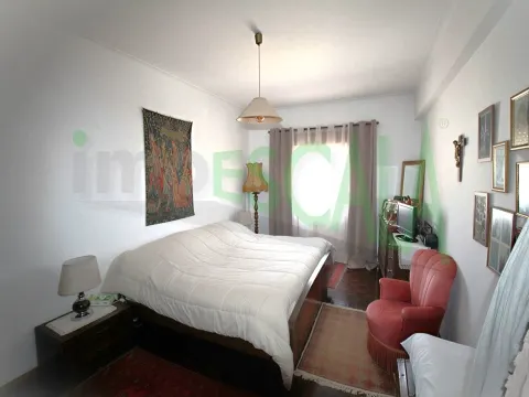 Apartamento T3 no centro do Cartaxo