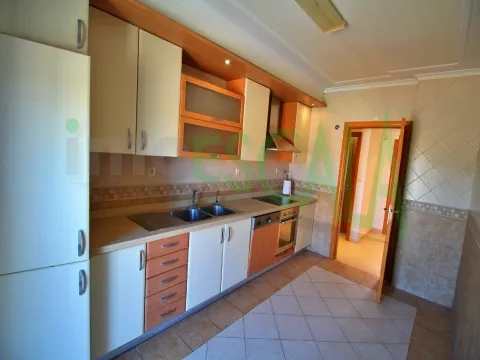 Wohnung 3 Schlafzimmer