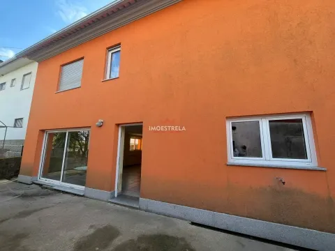 Casa Indipendente 3 Vani