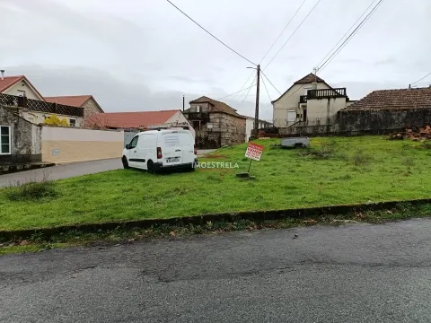 Terreno construção