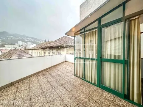 Appartement 4 Chambre(s)