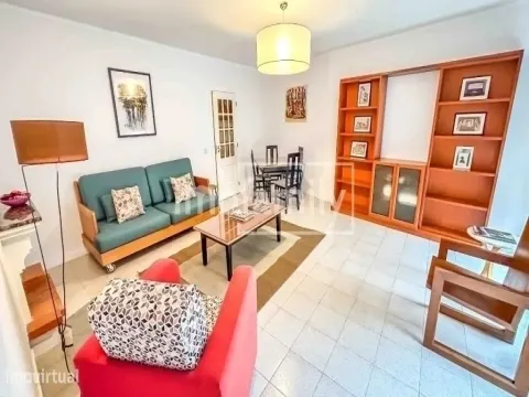 Appartement 4 Chambre(s)