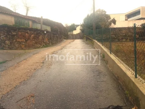 Terreno Para Construcción