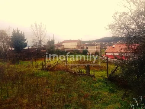 Terreno Para Construcción