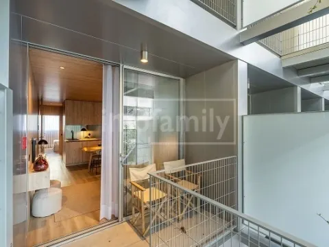 Wohnung 1 Schlafzimmer
