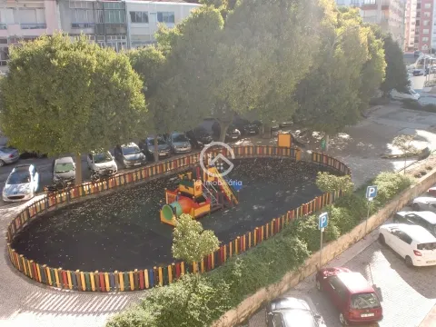 Wohnung 3 Schlafzimmer