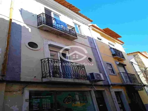 Wohnung 1 Schlafzimmer