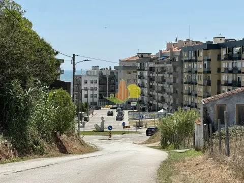 Terreno Construção - Buarcos