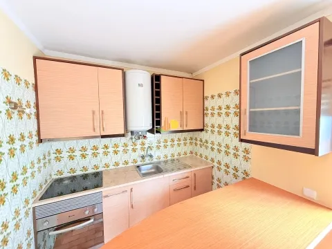 Appartement à 1 lit dans le centre ville