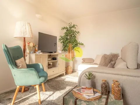 1 bedroom flat with terrace - Praia de Quiaios!