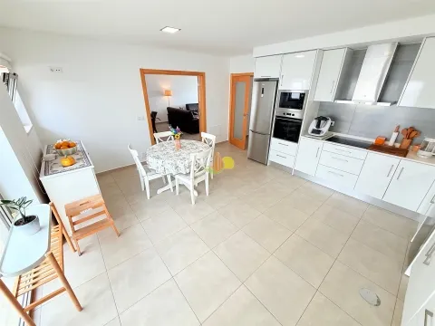 M5 Equipada e Mobilada