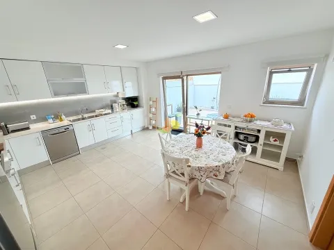 M5 Equipada e Mobilada