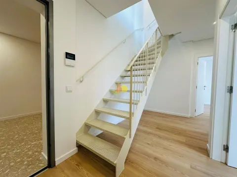 Apartamiento 2 habitaciones