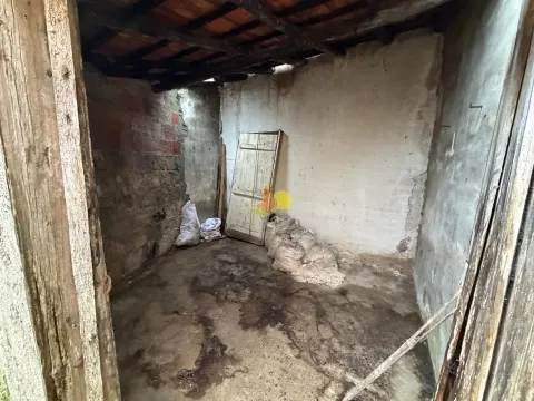 Casinha para remodelar