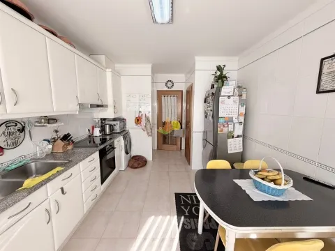 T3 Alto Forno c/ Garagem