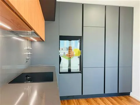 3 Schlafzimmer mit Garage - NEU