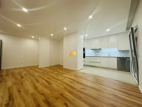 Appartement 2 Chambre(s)