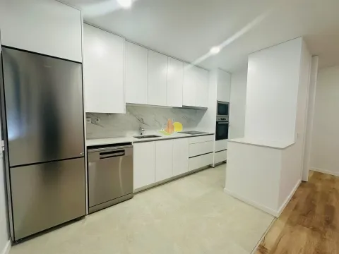 Flat T2