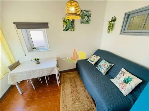 Villa rénovée à Buarcos