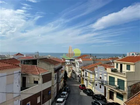 Villa rénovée à Buarcos