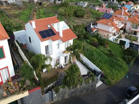 Haus 3+1/2 Schlafzimmer