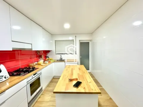 Appartement 3 Chambre(s)