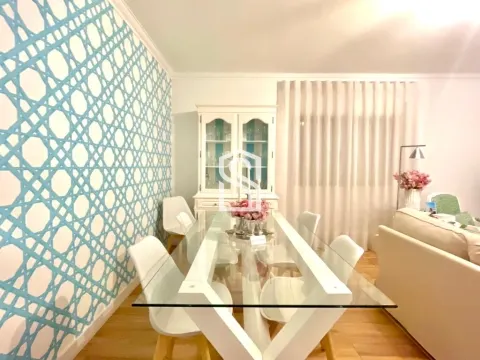 Appartement 3 Chambre(s)