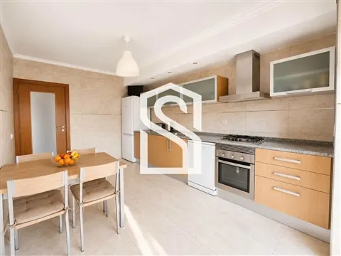 Apartamento T2