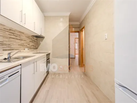 Apartamento T3