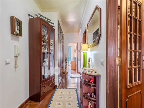 Apartamento T2