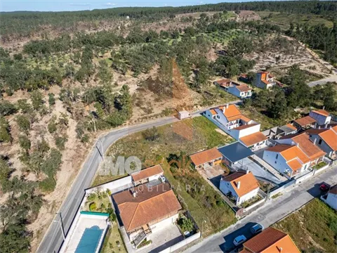 Real estate land