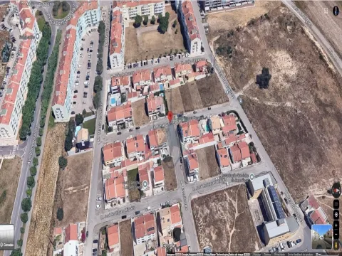 Lote de Terreno Urbano (lote 67)