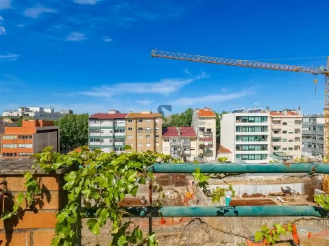 Appartamento 4 Vani DUPLEX