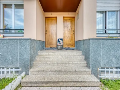 Casa a schiera 3 Vani