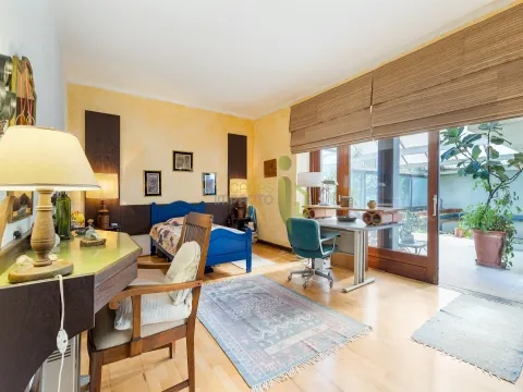 Haus 5+ 3/2 Schlafzimmer