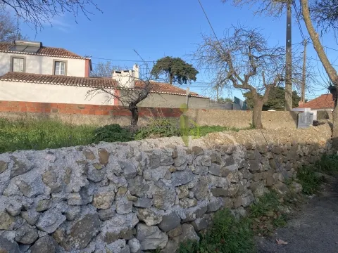 Terreno Rústico em Sintra