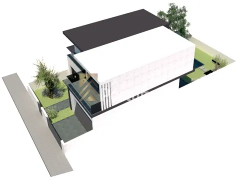 Huis 3 kamerwoning + 1