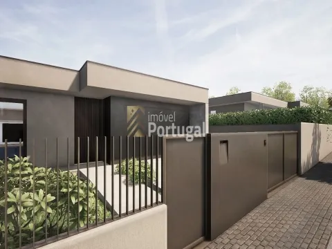 独立式的房子 3个房间 +1