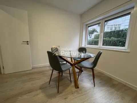 Wohnung 1+1/2 Schlafzimmer