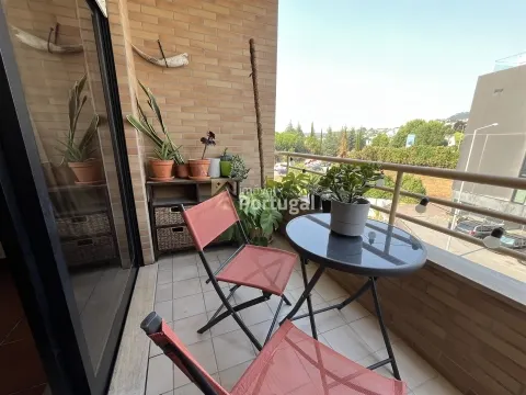 Apartement 2 kamerwoning