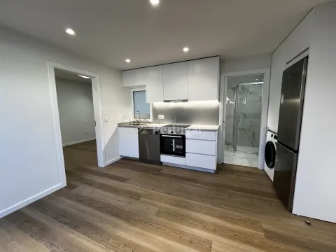 Wohnung 1 Schlafzimmer