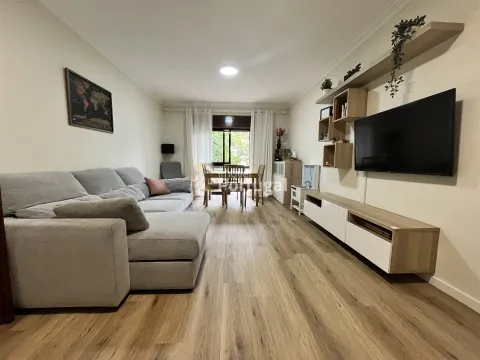 Appartement 3 Chambre(s)