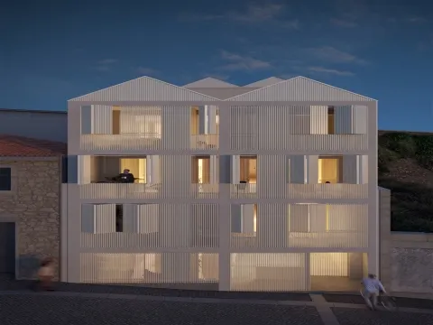 Golden Visa Last Call - One Bedroom Apartment in Portugal