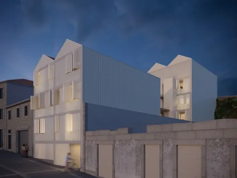 Golden Visa Last Call - One Bedroom Apartment in Portugal